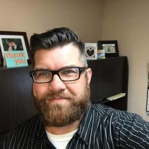 Meet your Posher, Chad